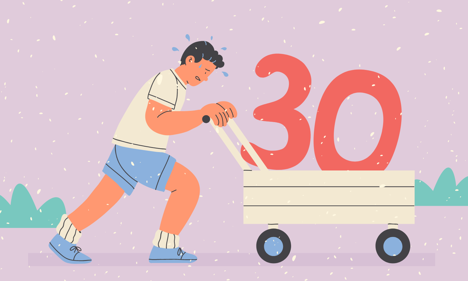 insurance in 30